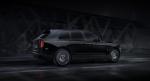 Rolls-Royce Cullinan Black Badge 2019 года (UK)